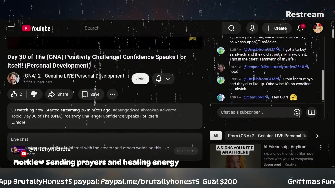 Some People Never Learn