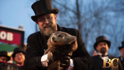 Groundhog Day: Punxsutawney Phil makes 140th weather prediction