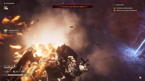 HellDivers 2 Jump 302