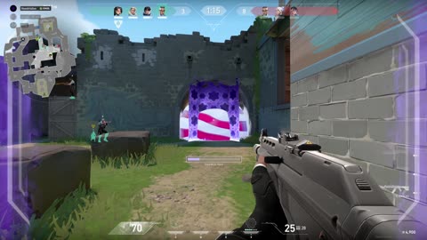 Follow the Channel | Talking parlays, Valorant, Cod, Then talking sports.