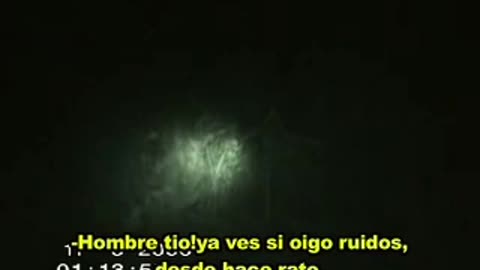 😈🌲 Evil Entity Lurks in Spain’s Forests—Stay Until the End | TheHauntingHour