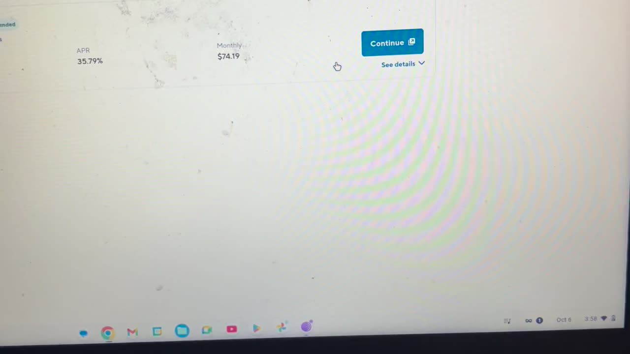 Sauce Goat Gets a Client Approved For Funding LIVE With Their CPN! Got Approved For 14K Loan! 😮