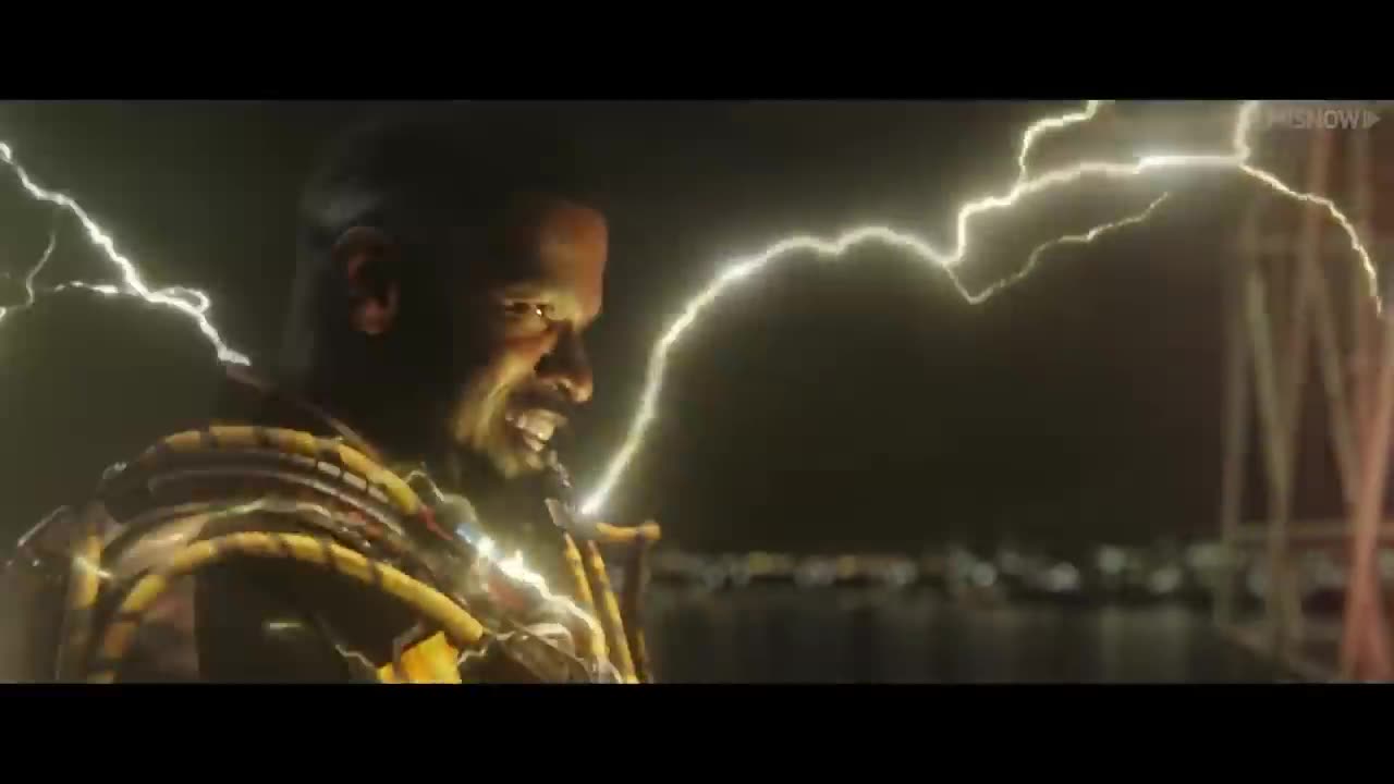 Curing The Villains _ SPIDER-MAN_ NO WAY HOME