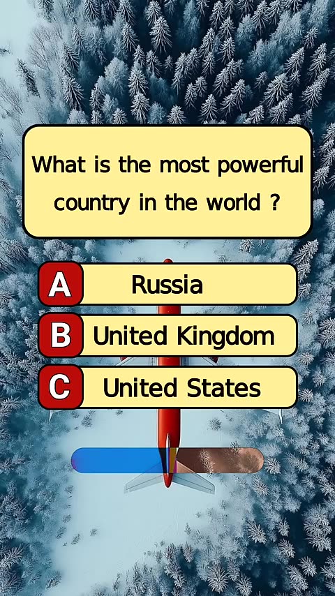What is the oldest country in the world? 🤓