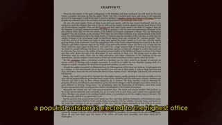 The Trump Time Travel Theory: A 130-Year-Old Mystery