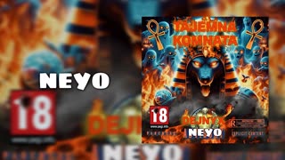 DejnyX - Utíkám pryč (Official Instrumental) | Tajemná komnata [Official Audio]