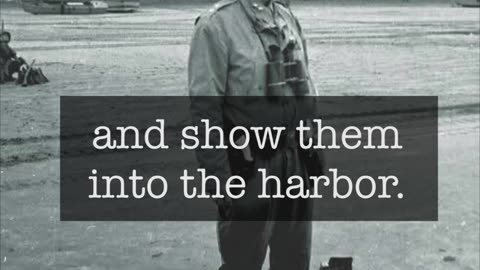 Feb 9, 2026 Gen. Patton quotation of the day #ww2 #war #leadership #ledzeppelin