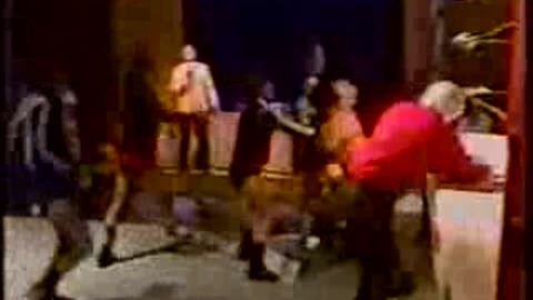 11-08-80 Memphis Wrestling