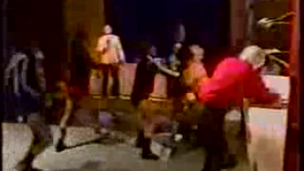 11-08-80 Memphis Wrestling