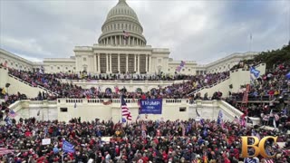 FBI’s Patel clarifies role of hundreds of agents on Jan 6, says Wray lied to Congress