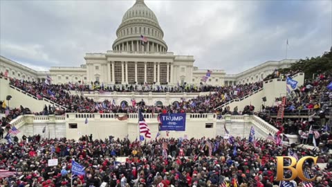 FBI’s Patel clarifies role of hundreds of agents on Jan 6, says Wray lied to Congress