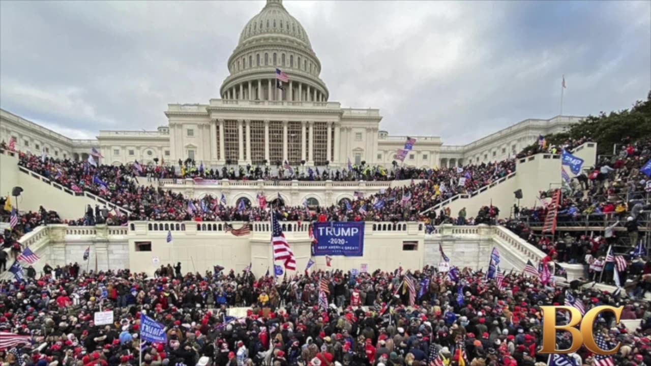FBI’s Patel clarifies role of hundreds of agents on Jan 6, says Wray lied to Congress