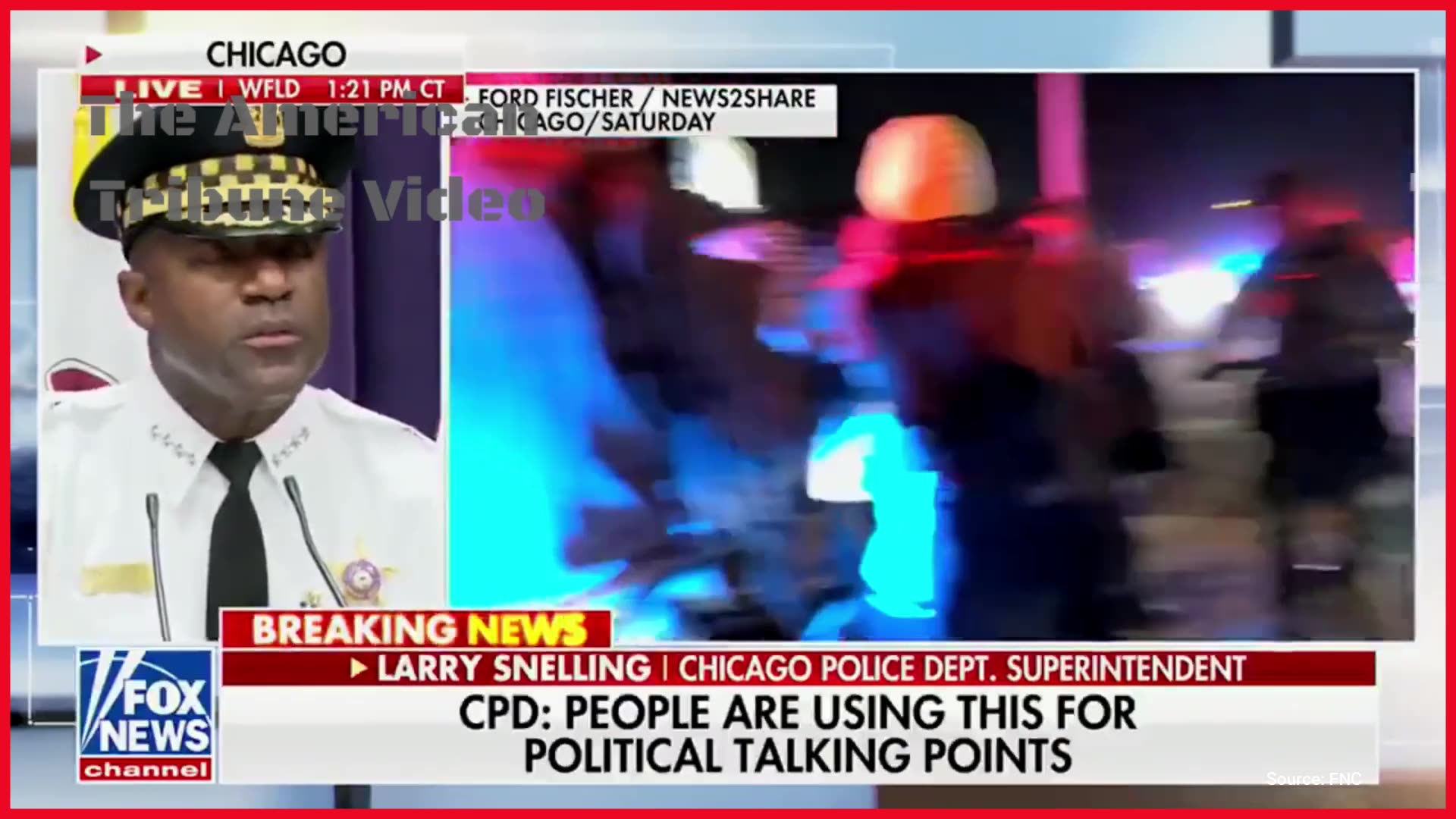 Chicago Alderman Skewers Sanctuary City Mayor for “Disgusting” Order Putting ICE Lives at Risk