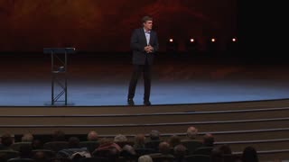 When God Moves [Prepared for You]