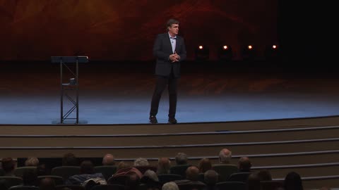 When God Moves [Prepared for You]