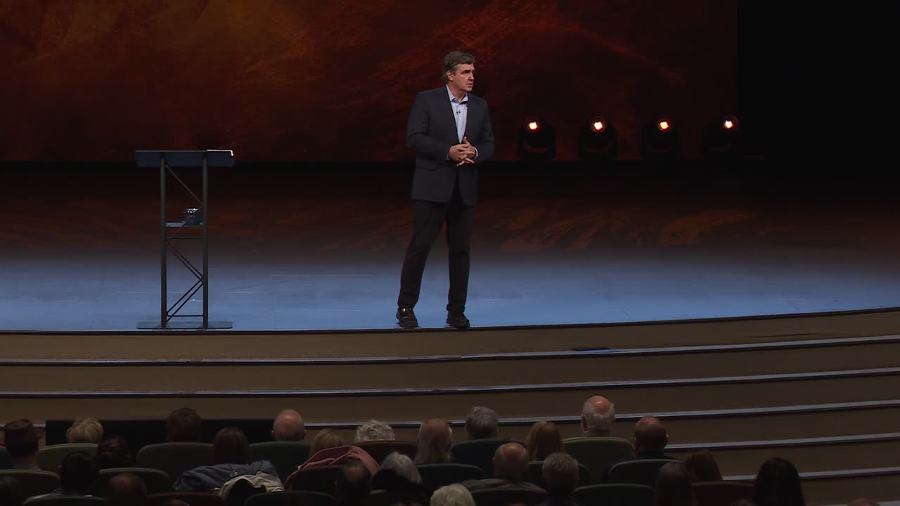 When God Moves [Prepared for You]