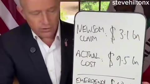 Gavin Newsom’s spending on illegal migrant healthcare is increasing in 2026