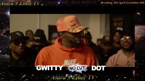 A9E Battle Grudge Match D.O.T. vs Gwitty & Cheyraq vs Toni Blanco FREE