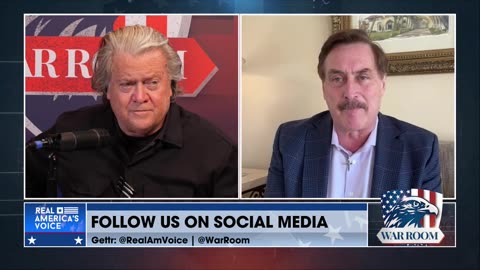 MIKE LINDELL: These Perpetrators Must Be Imprisoned! There Must Be Accountability All The Way Up To Governor Walz For Letting This Fraud Run Rampant Under His Watch!