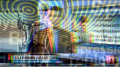 The Cellular Level part 1 by Inside Sedition