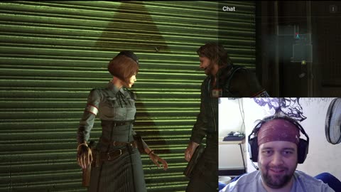 RESIDENT EVIL REVELATIONS, actually are there any revelations???? POKEMON STADIUM