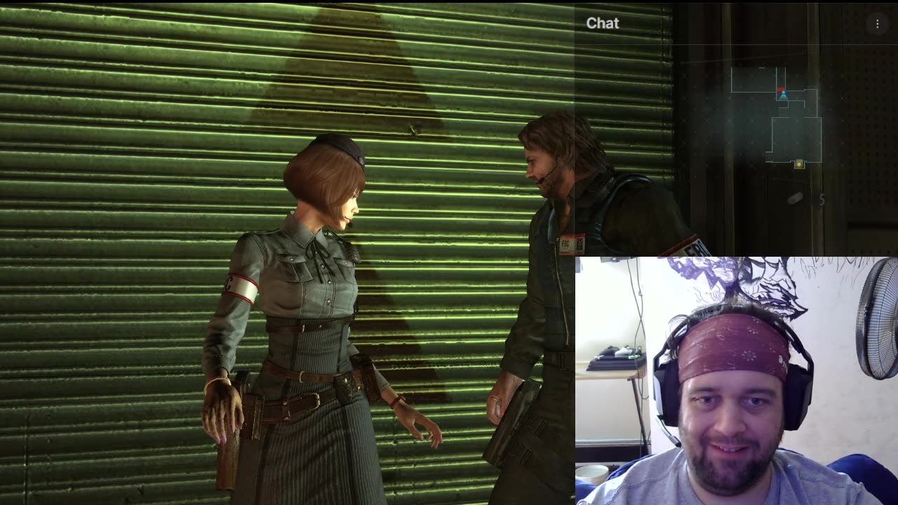 RESIDENT EVIL REVELATIONS, actually are there any revelations???? POKEMON STADIUM