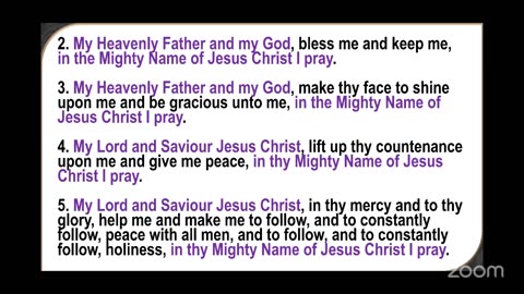 The Narrow Way Christian Church of God - Wednesday Service - 26/02/2025