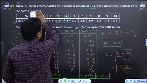 maths unit 5 one short getwayclasses