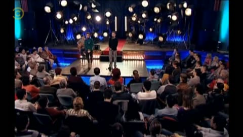 A Comedy Central bemutatja (2025. november 11.)