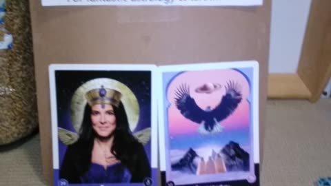 Queendom of Heaven & Precognitive Test 2-2-26