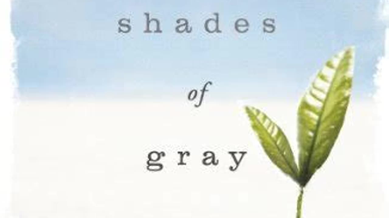 Between Shades of Gray by Ruta Sepetys | Summary and Critique