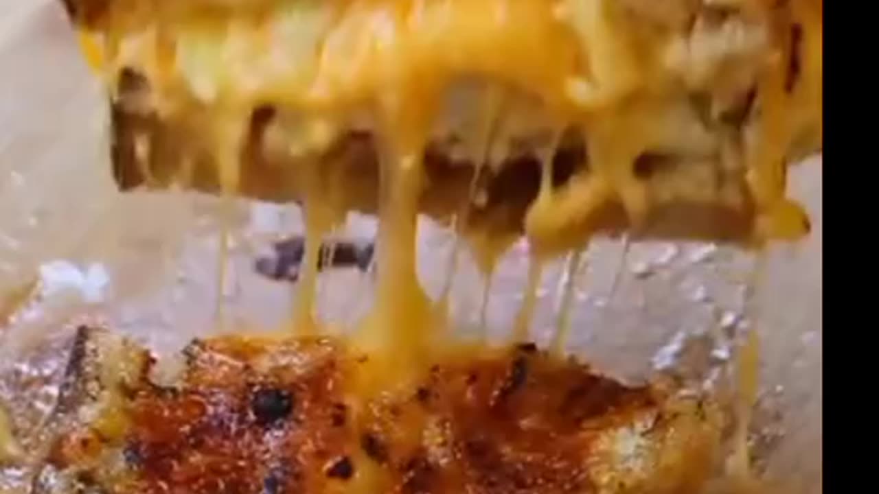 🍞🧀 How to Make the PERFECT Turkey Melt For Dinner! 🦃🔥