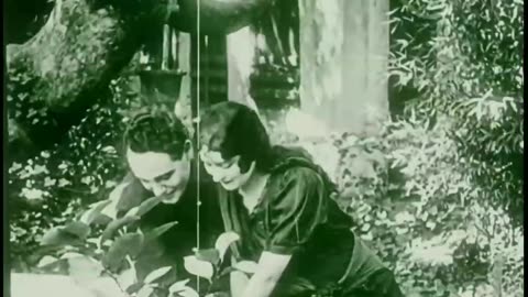 THE POWER OF FASCINATION (Rex/Universal-1915) Dir by CLEO MADISON. NEW English subtitles.