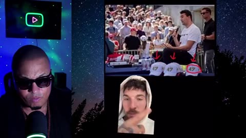 Charley Kirk Conspiracy is More Than We Thought