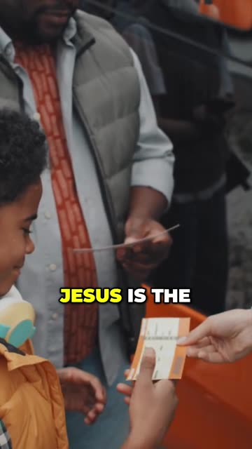 The ONE Question Happy Christians Get Asked (And The Answer Isn't What You Think)