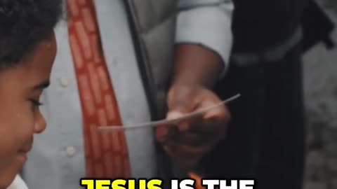 The ONE Question Happy Christians Get Asked (And The Answer Isn't What You Think)