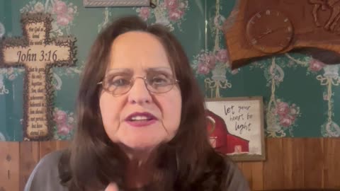 Part # 1…. Praying In The Name Of Jesus