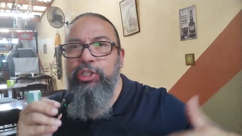 BOTECO DO MAMAH: DESVAIRADA