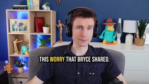 ブライス・クロフォード、クリフ・クネヒトルに審判の日への不安を語る