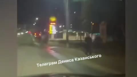 ⛽️🚫Serious gasoline shortages continue in Donetsk.
