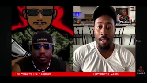 Sgt WarDawg TV® - 24/7