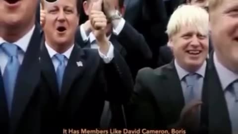 10 Most Secret Societies Who Run The World