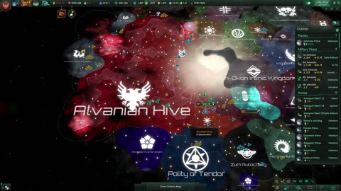 Stellaris: Utopia 01-21 - No Commentary