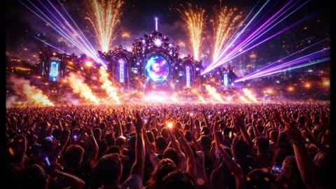 We Own the Night – Pop Dance Anthem | Energetic Night Vibes