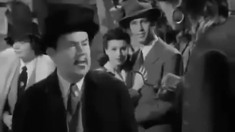 ⚓ Monday Night Mystery Feature Charlie Chan in Dead Men Tell 1941 💀🕵️ ♂️