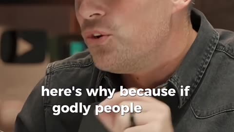 Mamdani's _CHILLING_ speech_ A WARNING for Christians