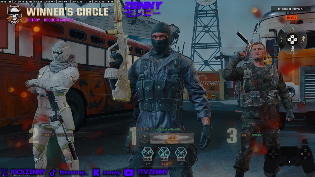 BOT POV MF HAHAHAHA 6v6 PG18+ | UNFILTERED CHAT | CURSES AND BAD