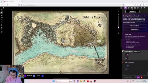 Decent Into Avernus Session 13