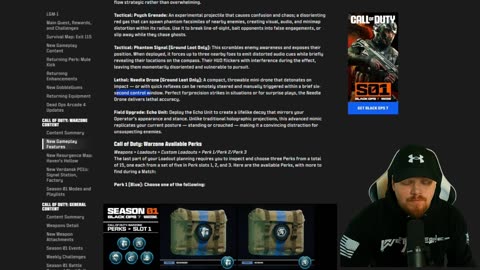 Warzone & BO7 Integration - Let's Talk About It!