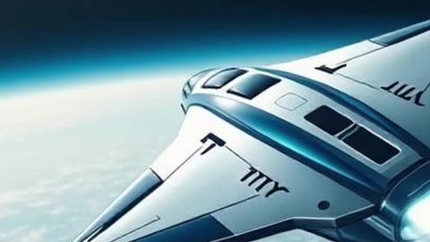 Futuristic Travel
